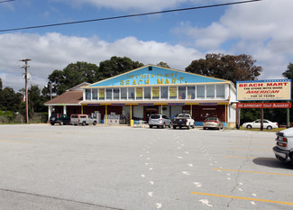 More details for 3368 Holden Beach Rd SW, Supply, NC - Coworking for Lease