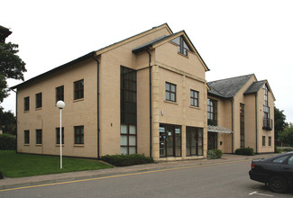 More details for Mill Ct, Great Shelford - Office for Lease