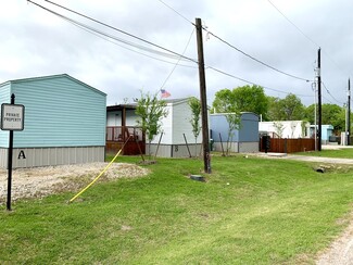 More details for 3621 County Road 161, Alvin, TX - Multifamily for Sale