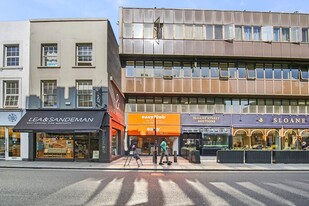 Easyhub Chelsea - Commercial Real Estate