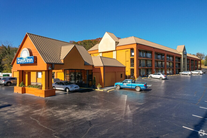 5423 Asheville Hwy, Knoxville, TN 37914