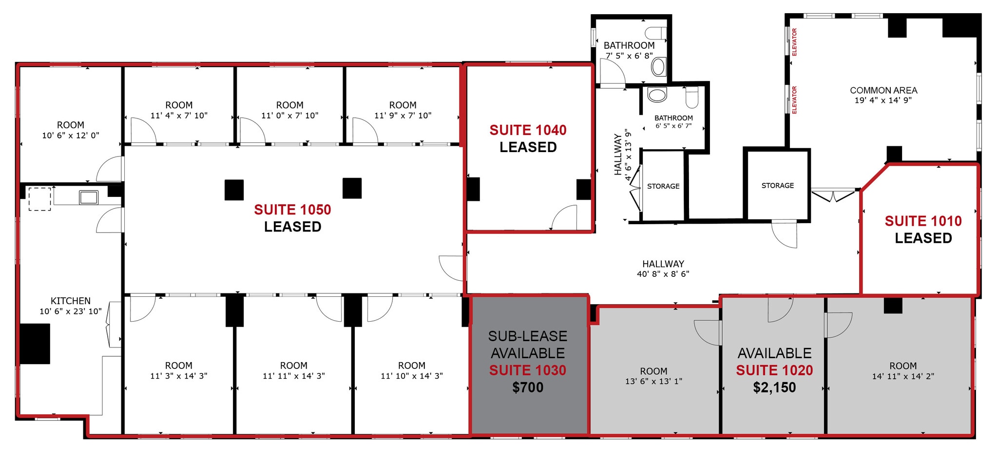 388 State St, Salem, OR for lease Interior Photo- Image 1 of 8