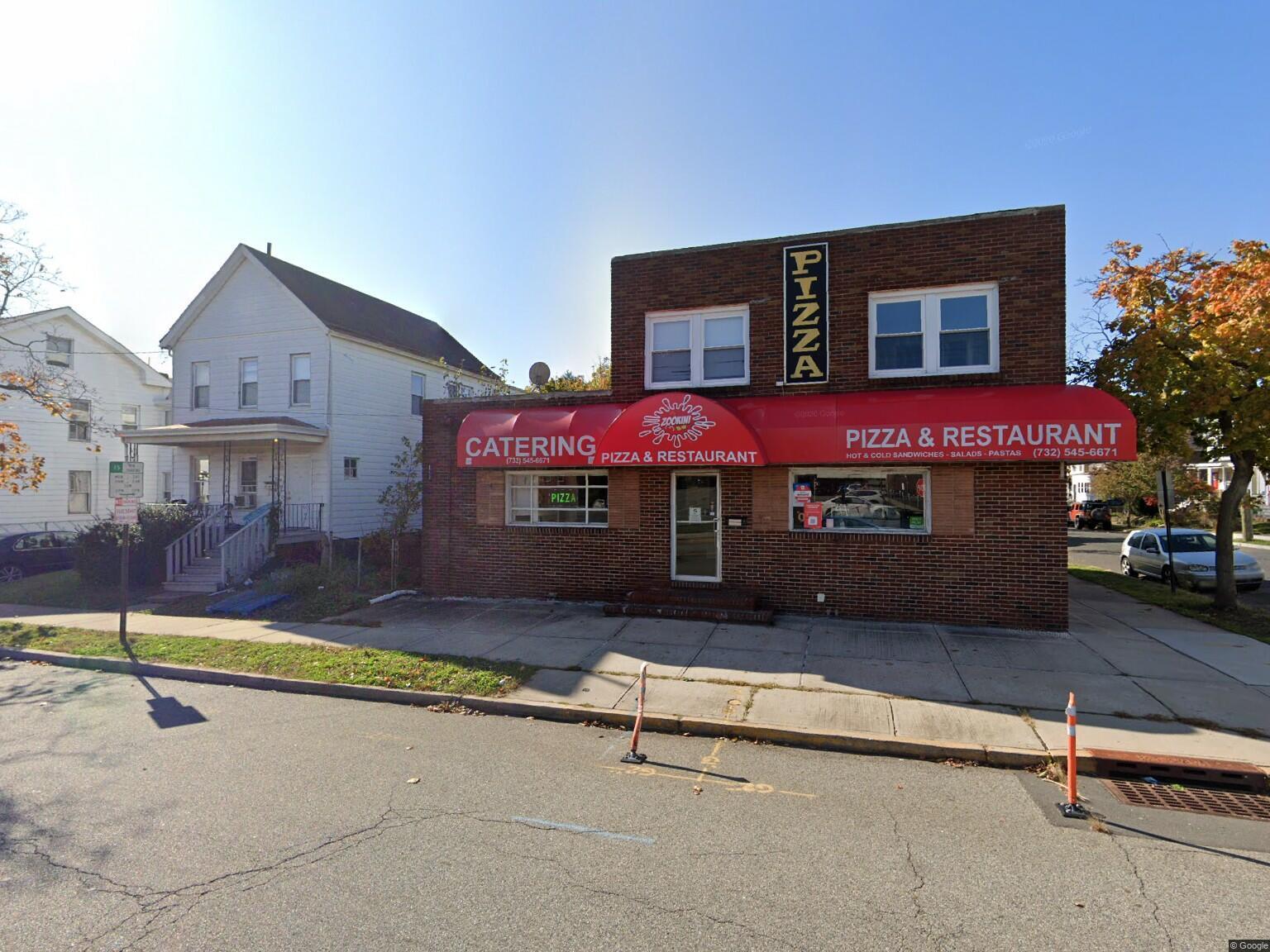 60 Sicard St, New Brunswick, NJ for sale Primary Photo- Image 1 of 1