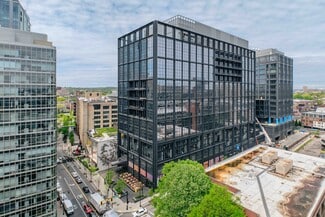 More details for 201 Brookline Ave, Boston, MA - Office for Lease