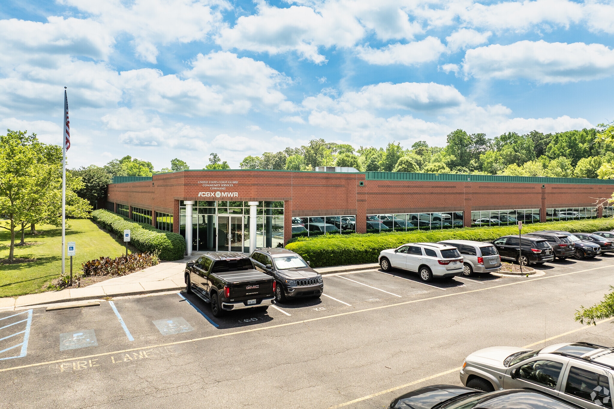 510 Independence Pky, Chesapeake, VA for lease Primary Photo- Image 1 of 6