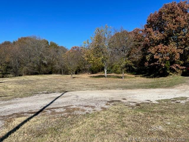 1120 Cradduck rd, Ada, OK for sale Primary Photo- Image 1 of 1
