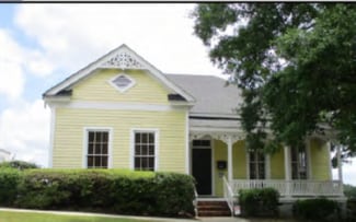 More details for 3 Rental Homes - 3-4 Units Per Home – for Sale, Macon-Bibb, GA