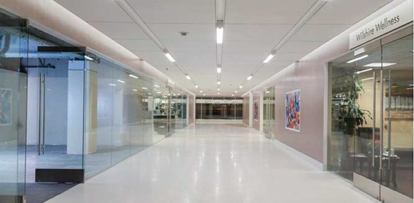 6300 Wilshire Blvd, Los Angeles, CA for lease - Interior Photo - Image 3 of 19