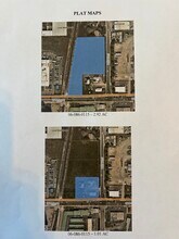 2560 S 1100 W, Woods Cross, UT - AERIAL map view