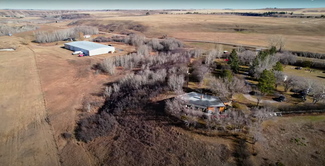 More details for 335256 96 St, Aldersyde, AB - Land for Sale