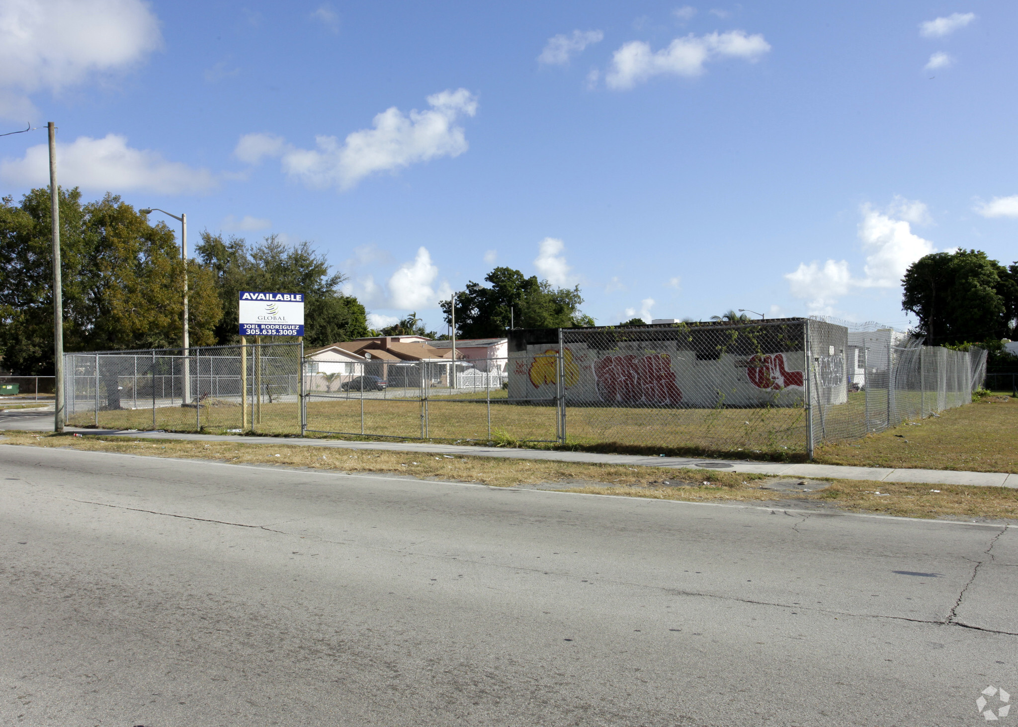 4795 NW 2nd Ave, Miami, FL for sale Primary Photo- Image 1 of 3