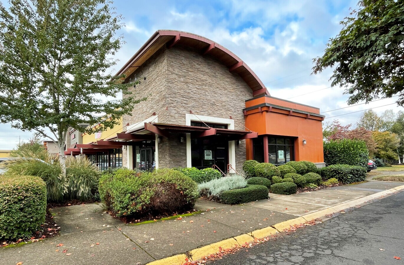 Coburg Rd, Eugene, OR 97401 Coburg Station