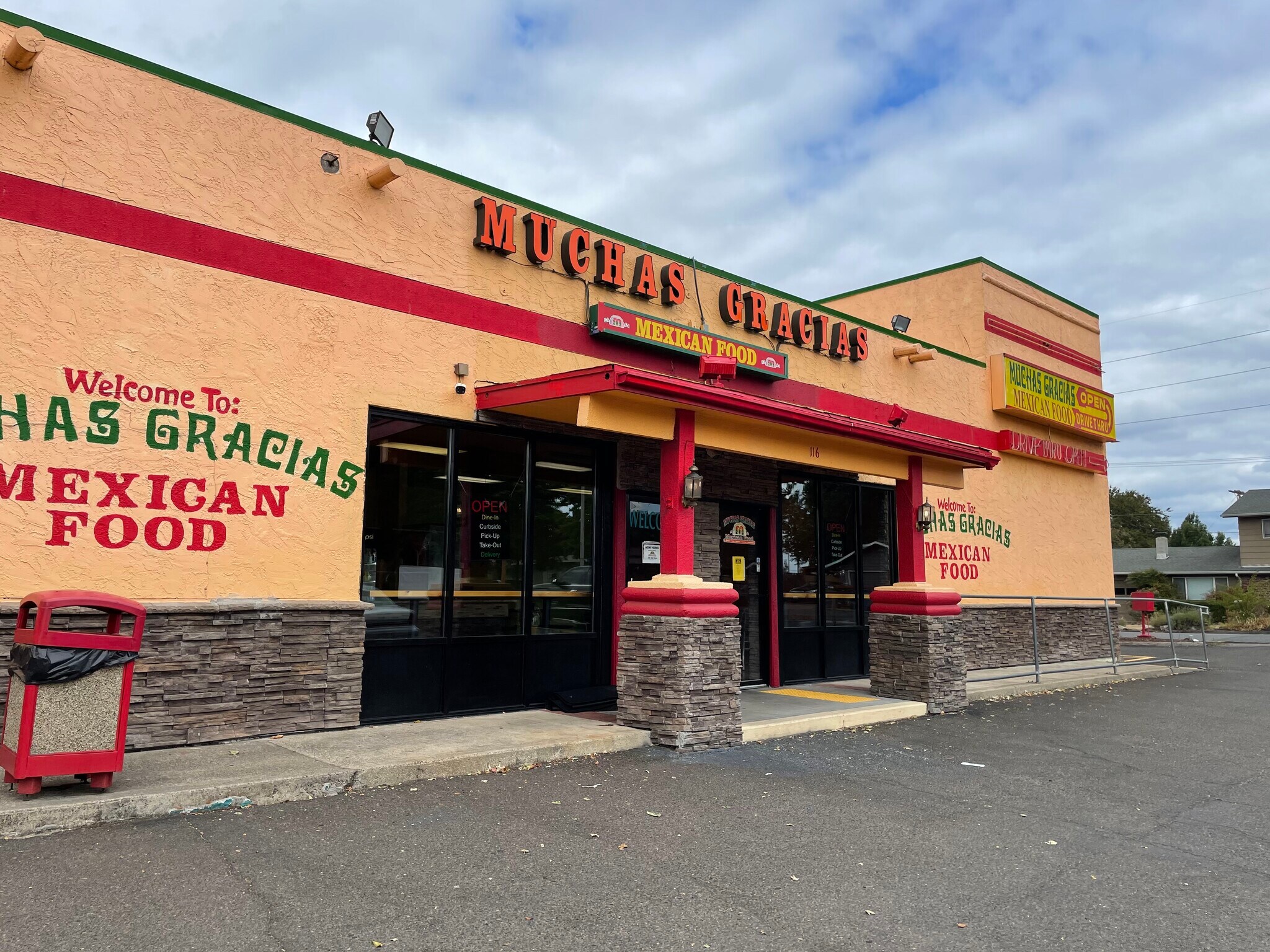 116 NE 117th Ave, Vancouver, WA for sale Building Photo- Image 1 of 1