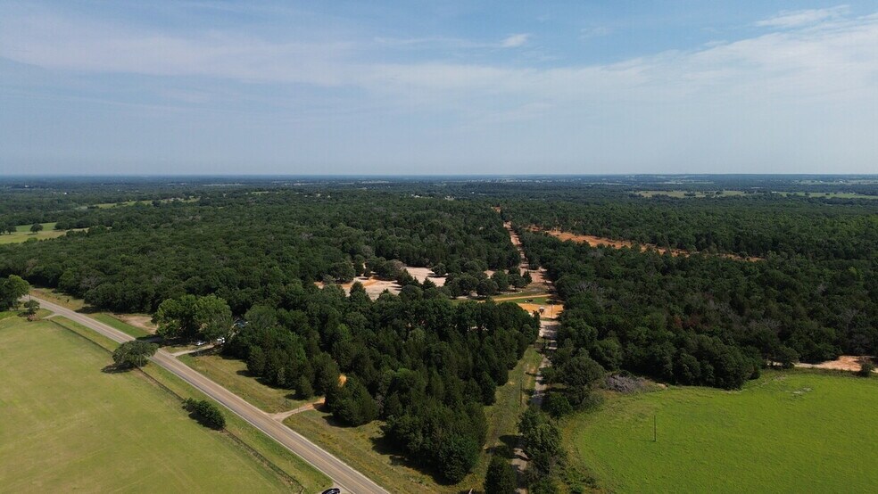 3350 FM 1256, Eustace, TX 75124 Land for Sale