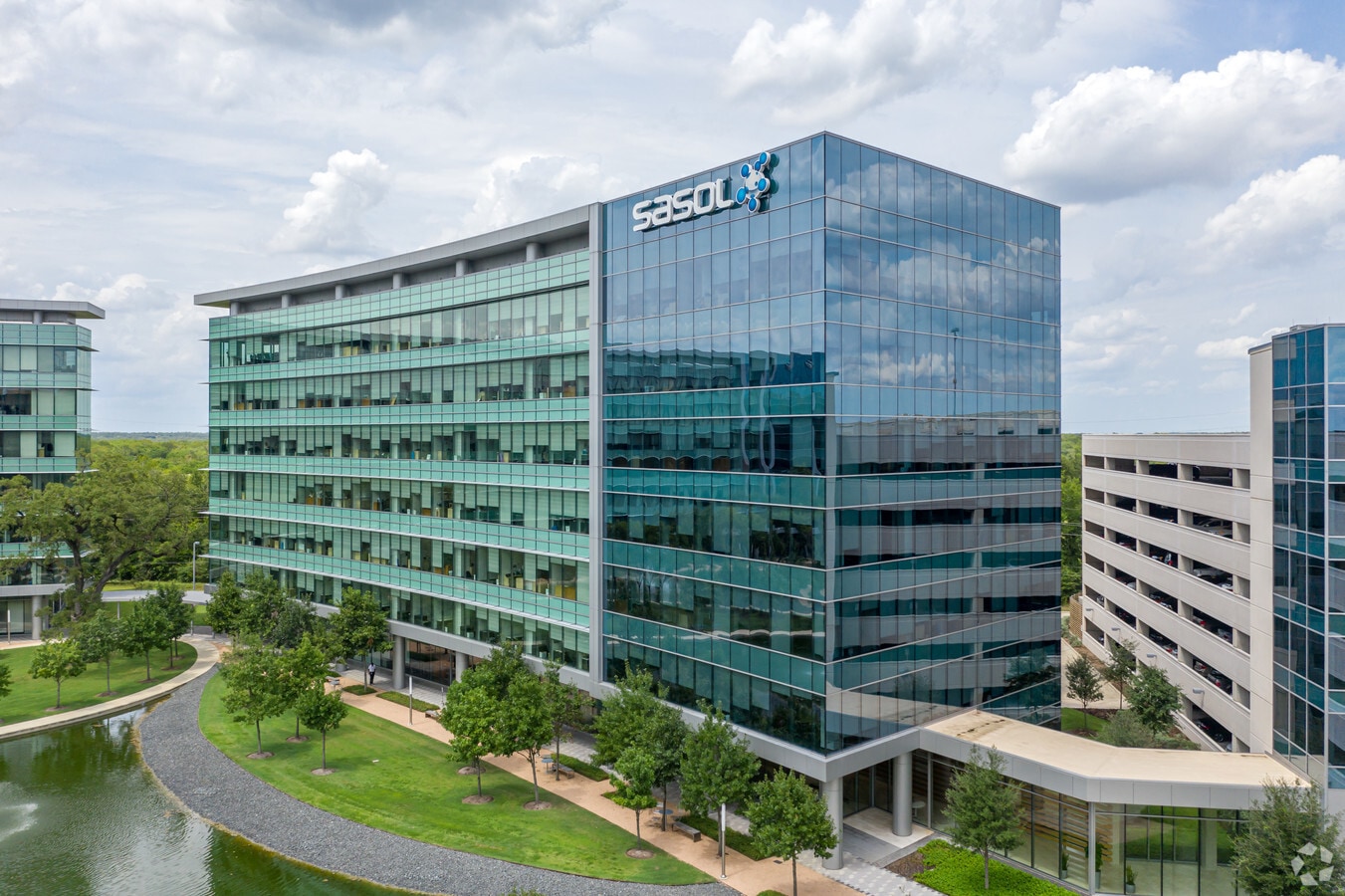 12120 Wickchester Ln, Houston, TX 77079 Woodbranch Plaza IV