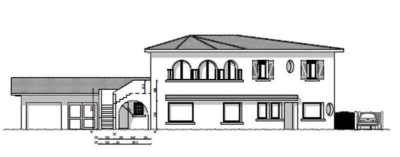 Retail in Salles for sale Building Photo- Image 1 of 5