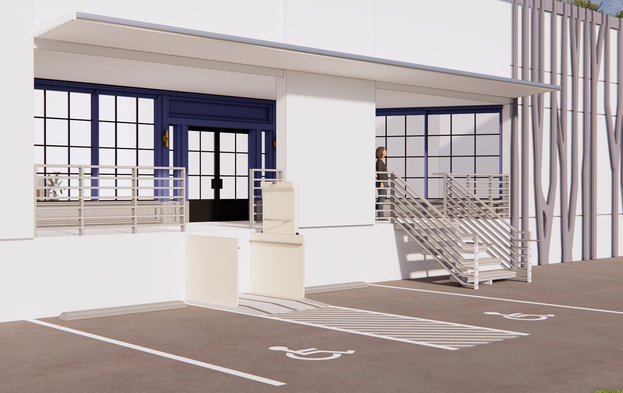 4784 Cantrell Rd, Flowery Branch, GA for sale Primary Photo- Image 1 of 9