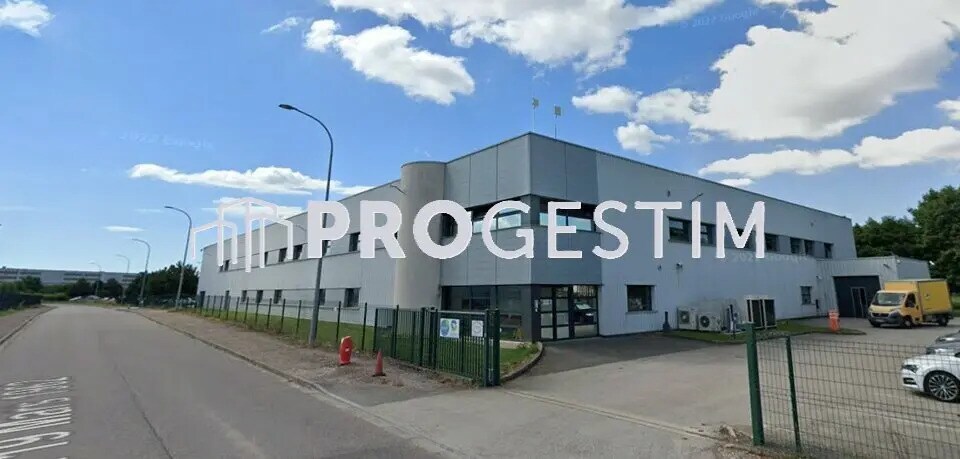 Flex in Longvic for sale Building Photo- Image 1 of 11