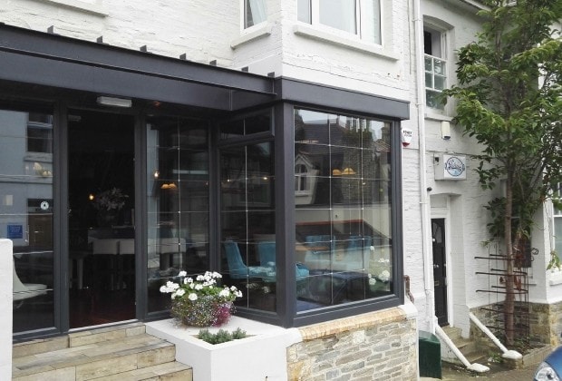 5 Cheltenham Pl, Newquay for sale Primary Photo- Image 1 of 1