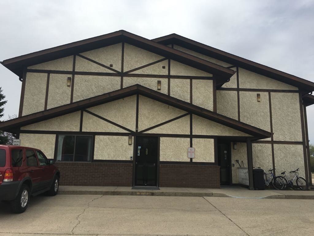 111 Frontage Rd, Edgeley, ND for sale Primary Photo- Image 1 of 1