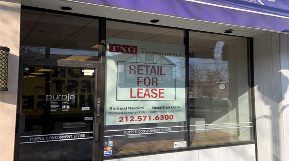 41 Main St, Port Washington, NY for sale - Primary Photo - Image 1 of 1