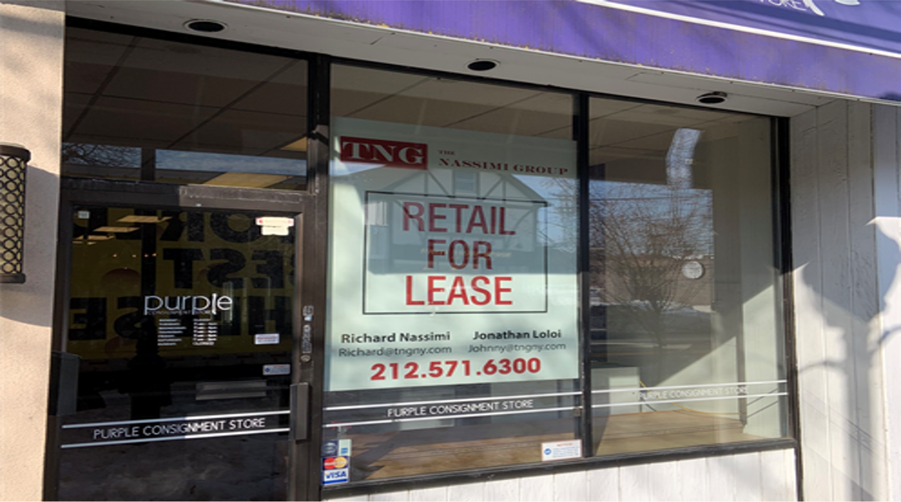 41 Main St, Port Washington, NY for sale Primary Photo- Image 1 of 1