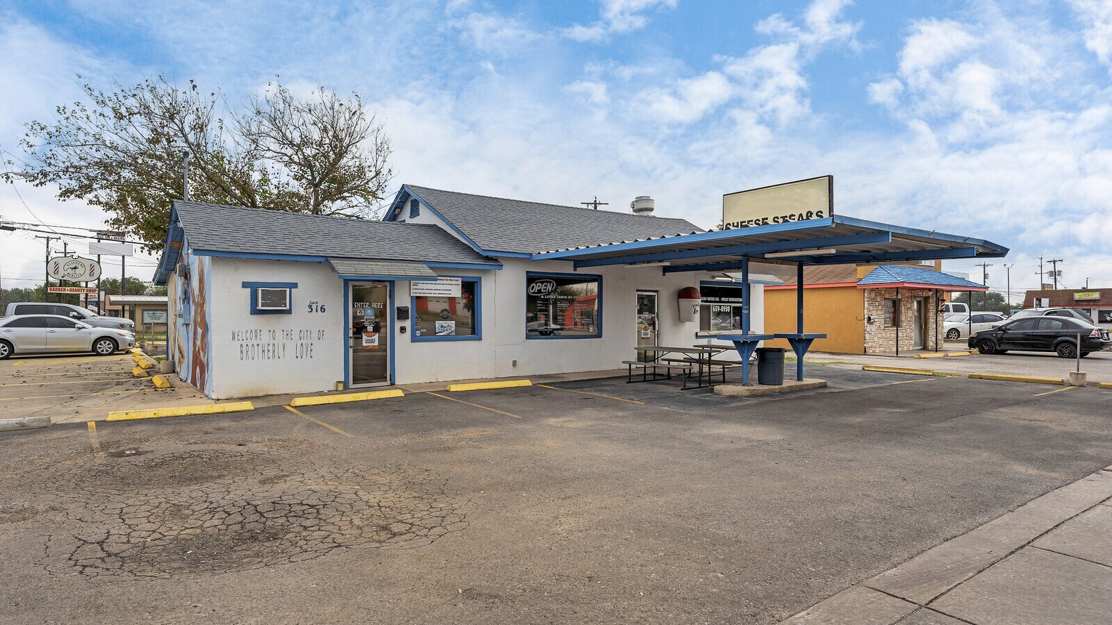 314316 Pat Booker Rd, Universal City, TX 78148