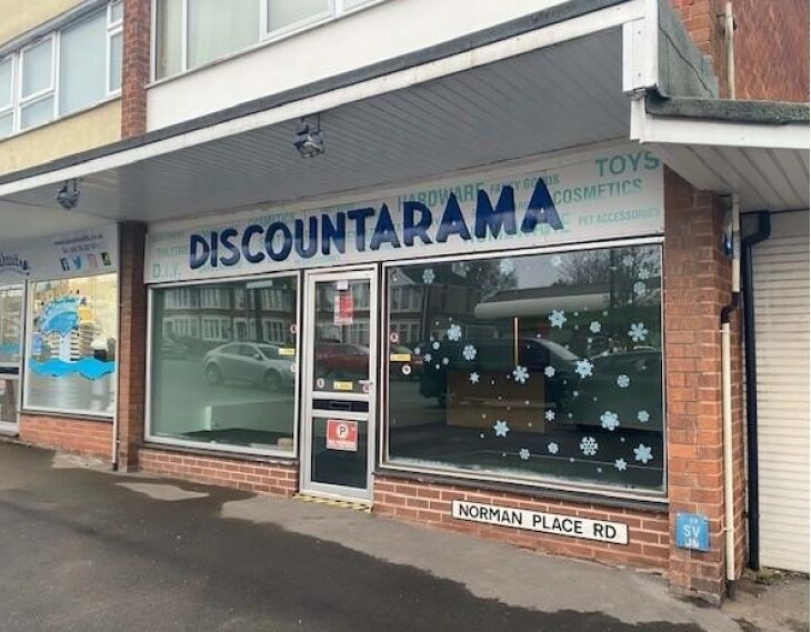 51B Norman Place Rd, Coventry, WMD CV6 2BP