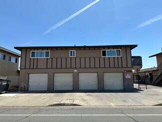 More details for 1123 E Lexington Ave, El Cajon, CA - Multifamily for Sale