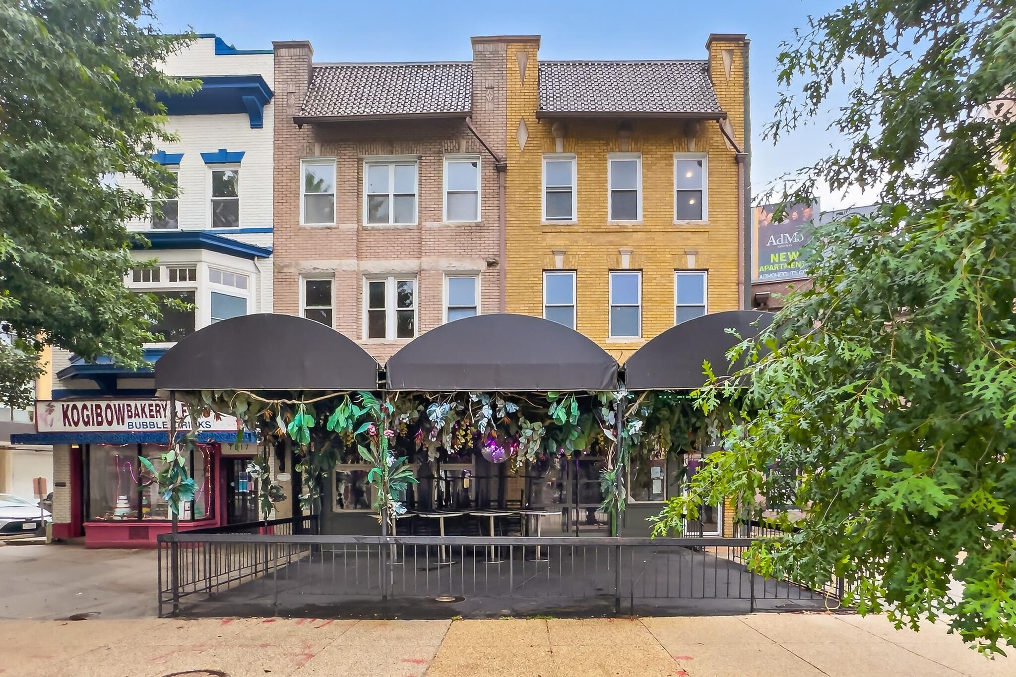 1813-1815 Adams Mill Rd NW, Washington, DC for lease Interior Photo- Image 1 of 13