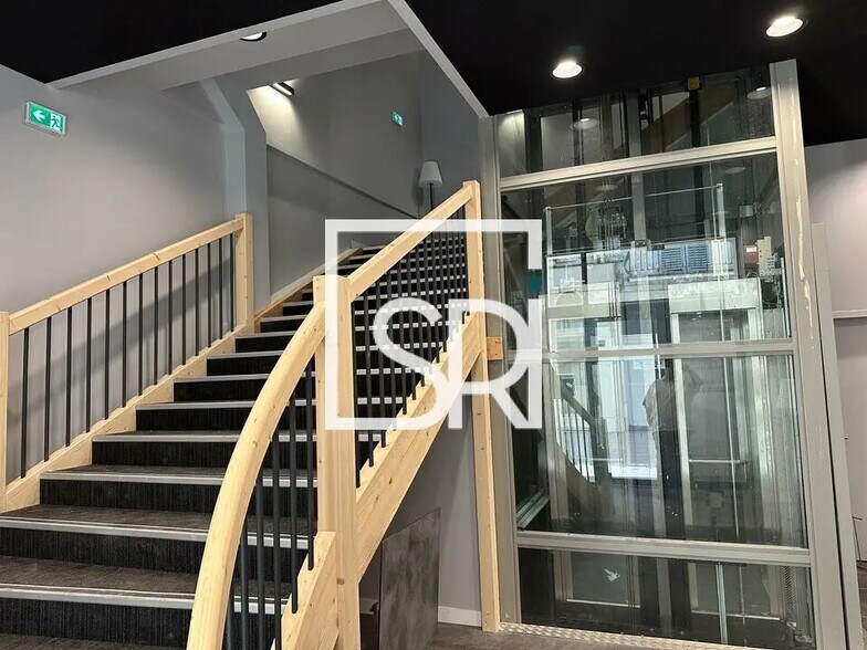 Office in Vichy for sale - Building Photo - Image 3 of 10