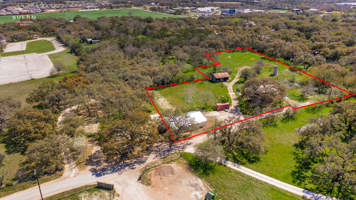 9A N Star Rd, Boerne, TX for sale Building Photo- Image 1 of 24