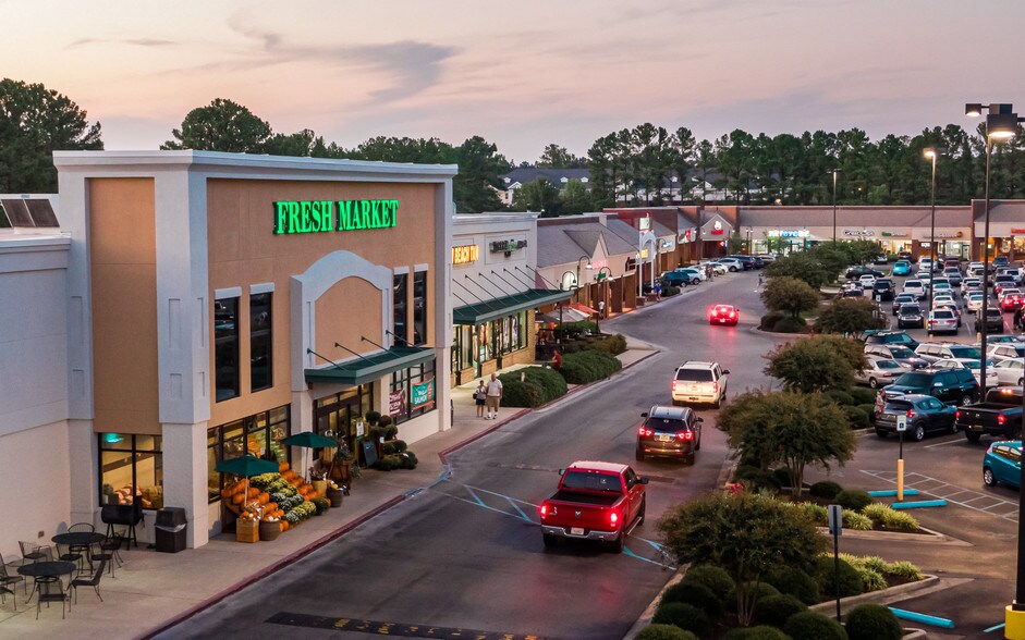 4800 Whitesburg Dr, Huntsville, AL 35801