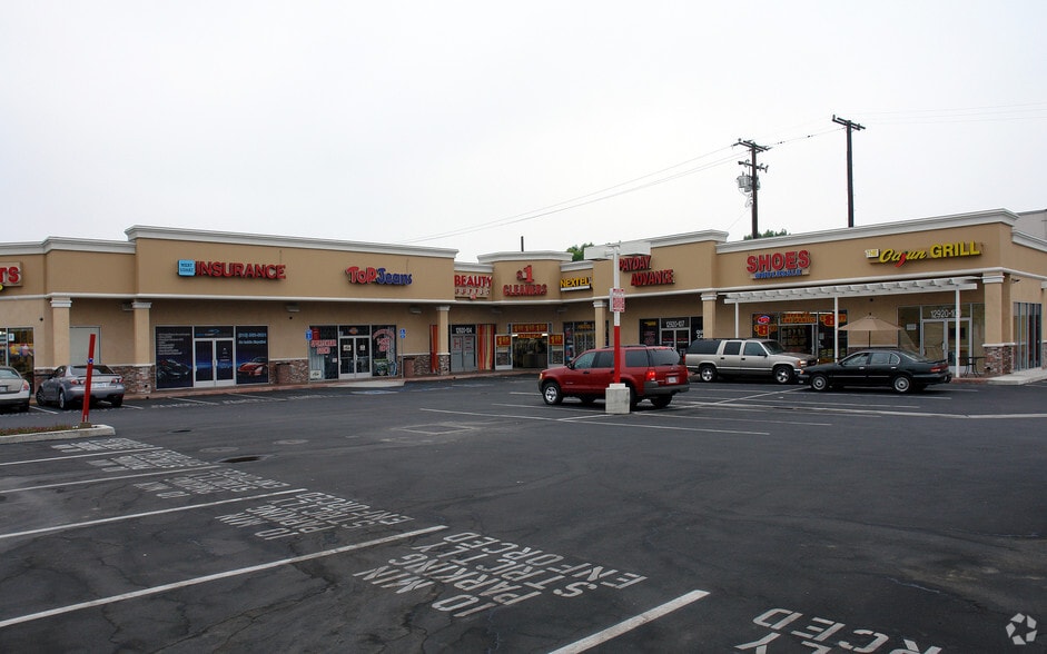 12920 Hawthorne Blvd, Hawthorne, CA for lease - Building Photo - Image 3 of 13