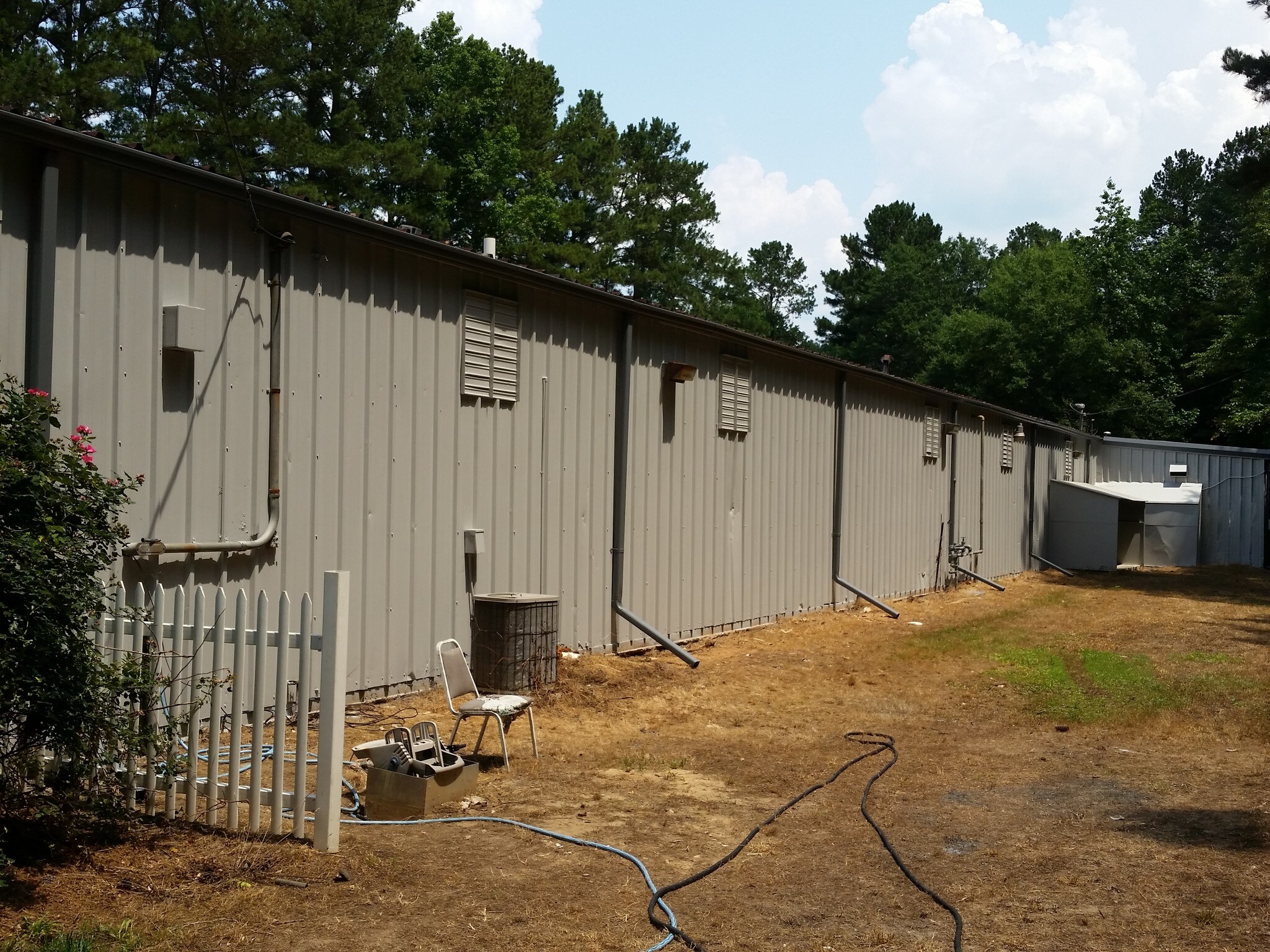 1457-1459 Stockbridge Rd, Jonesboro, GA for sale Building Photo- Image 1 of 1