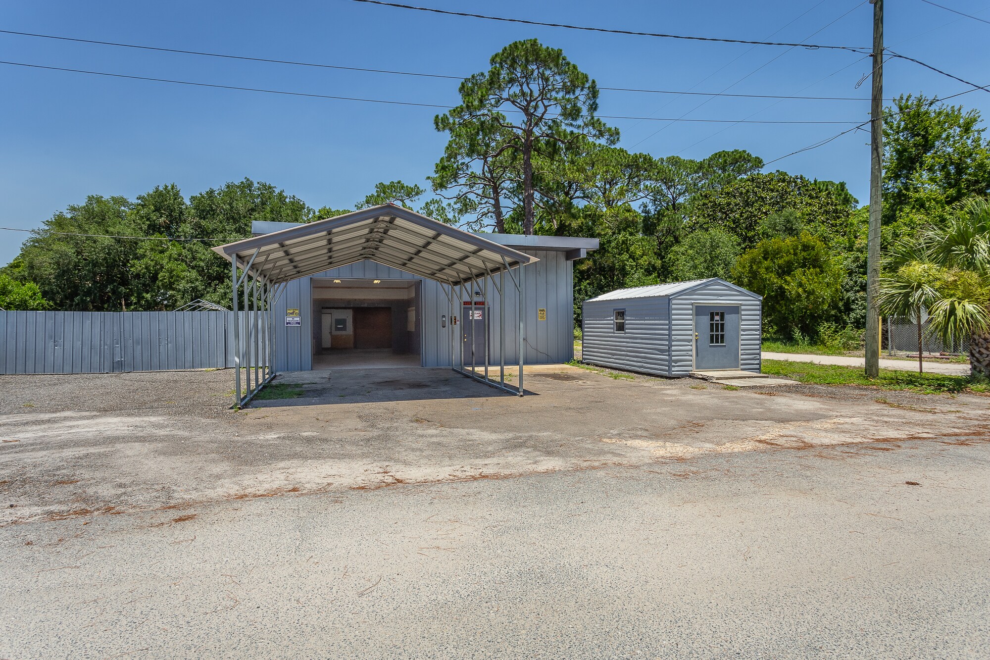 14 Walker St, Panacea, FL for sale Building Photo- Image 1 of 1