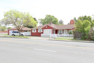 More details for 2417 Springs Rd, Vallejo, CA - Office/Retail for Lease