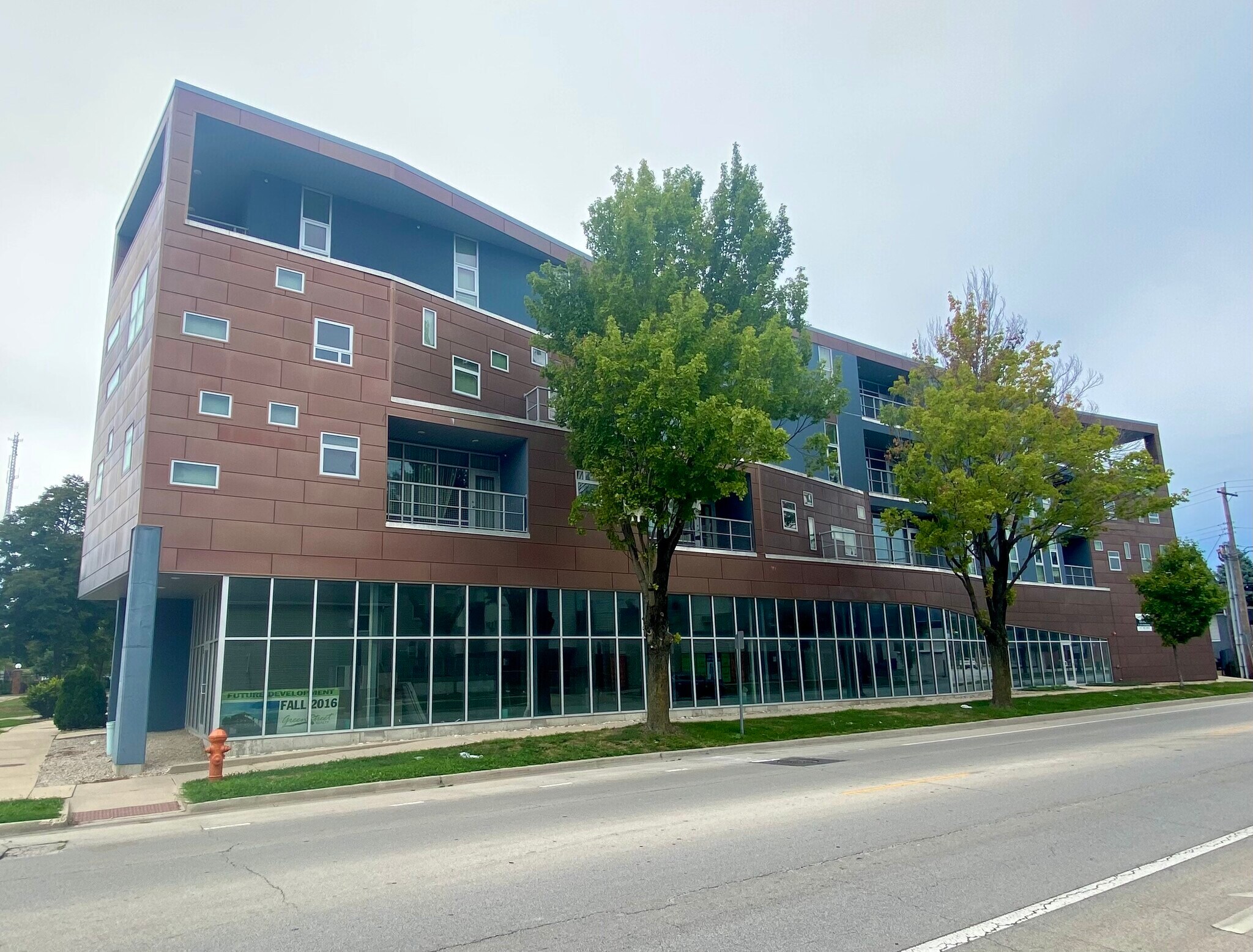 505 S 1st St, Champaign, IL for sale Building Photo- Image 1 of 1