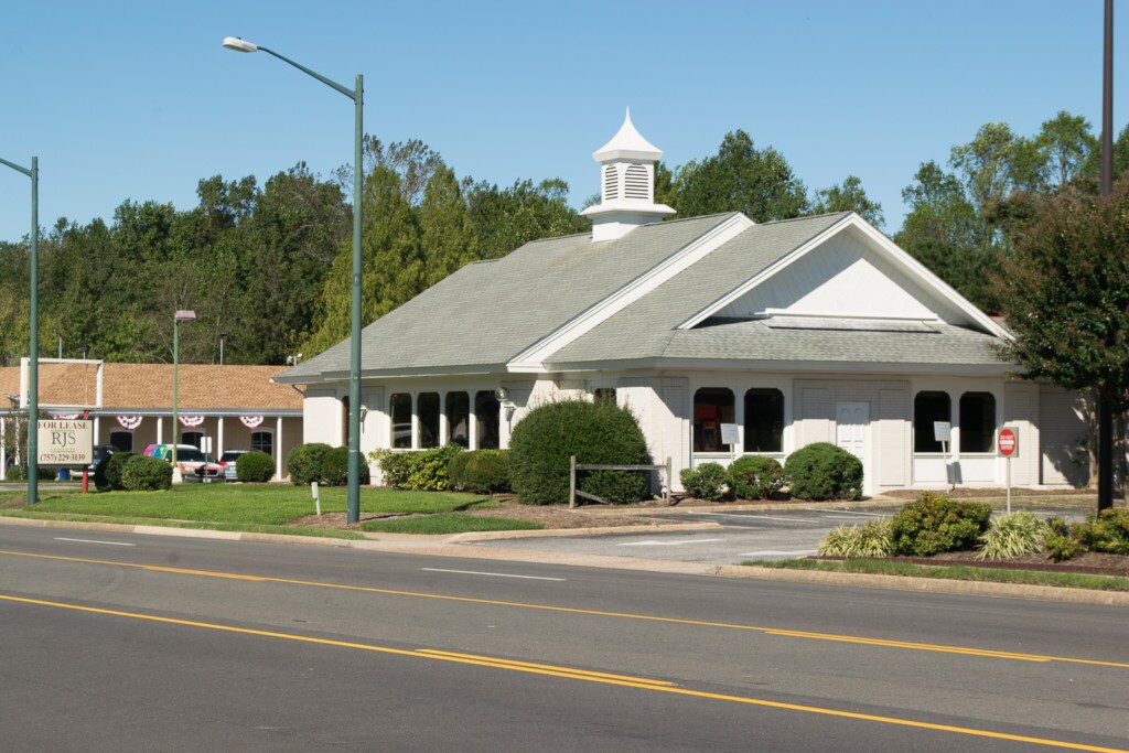 1803 Richmond Rd, Williamsburg, VA for sale Building Photo- Image 1 of 1