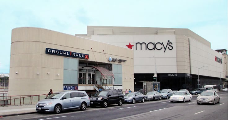 89-55 Queens Blvd, Elmhurst, NY for sale - Building Photo - Image 1 of 1