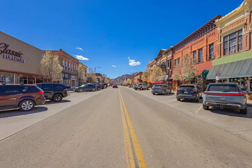 510 Main St, Canon City, CO for sale - Building Photo - Image 3 of 34