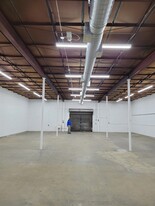 7250 NE 4th Ct, Miami FL - Warehouse