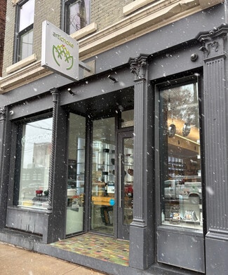 More details for 1824 Elm St, Cincinnati, OH - Multifamily for Sale