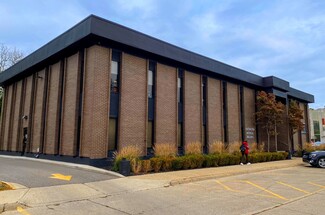 More details for 26657 Woodward Ave, Huntington Woods, MI - Office for Lease