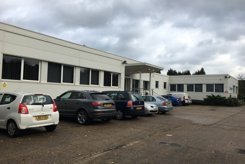 Asheridge Rd, Chesham, HP5 2QD