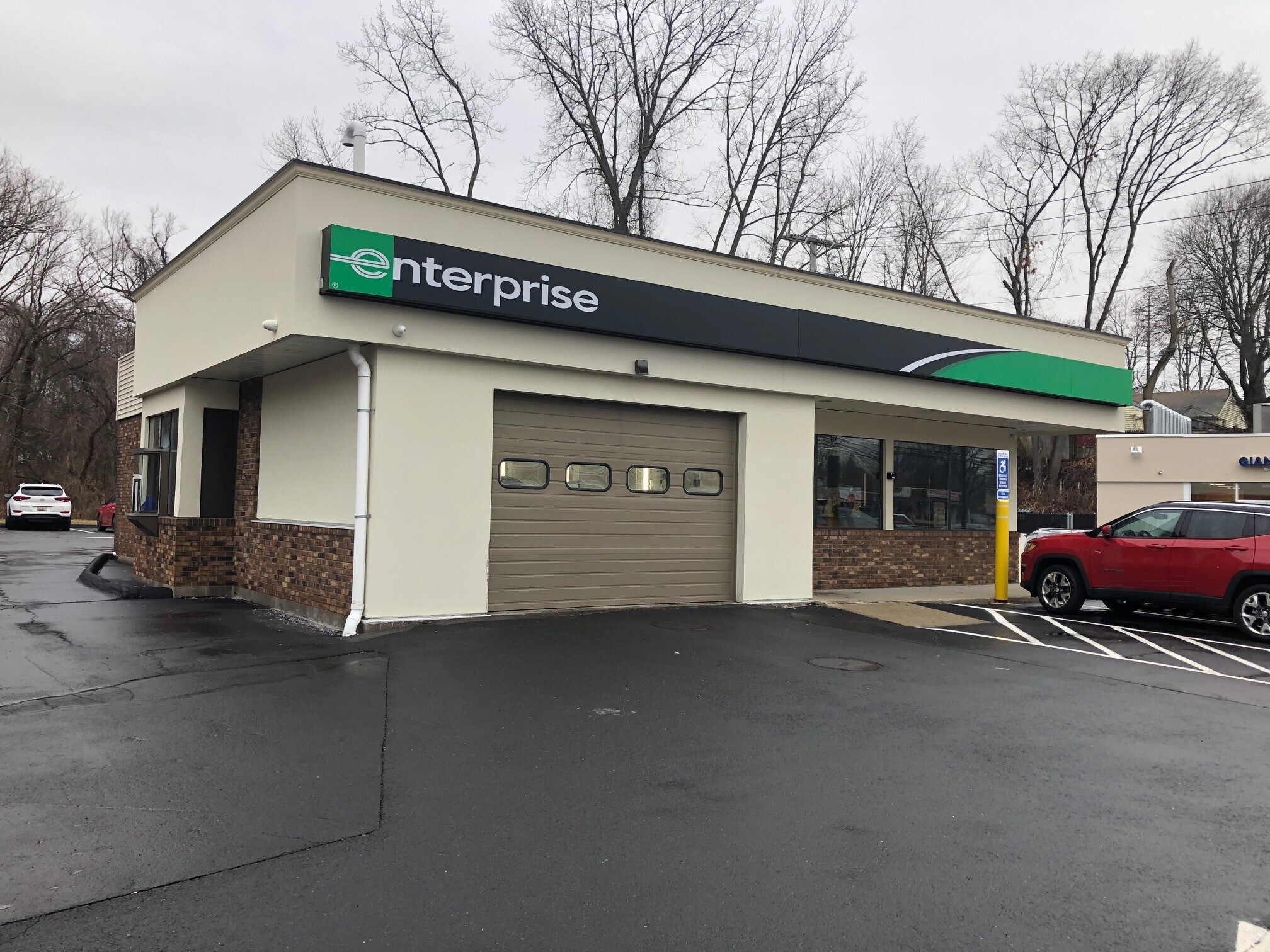 835 Boston Post Rd, West Haven, CT for sale Building Photo- Image 1 of 1