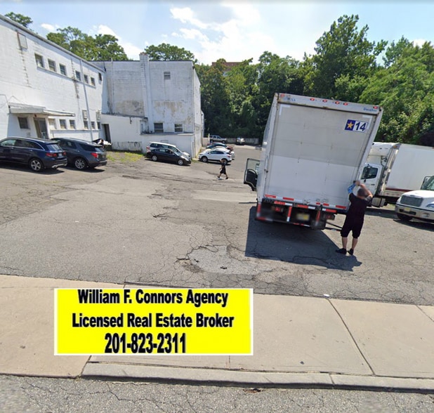 1453 75th St, North Bergen, NJ for sale - Building Photo - Image 3 of 5