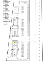 330 N A1A Hwy, Ponte Vedra Beach, FL for lease Site Plan- Image 1 of 1