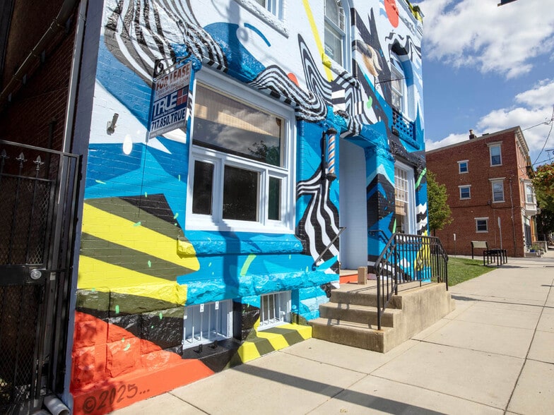 119 S Duke St, York, PA for lease - Building Photo - Image 3 of 7