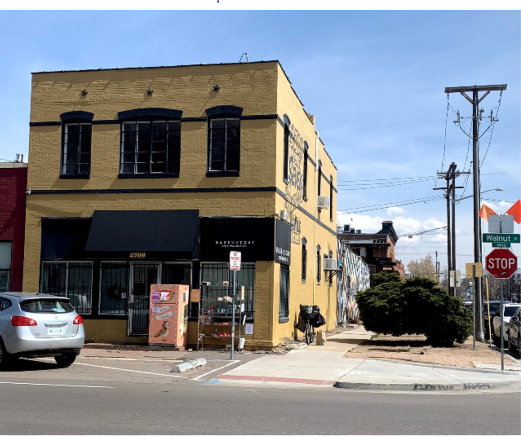 2700 Walnut St, Denver, CO 80205 | LoopNet